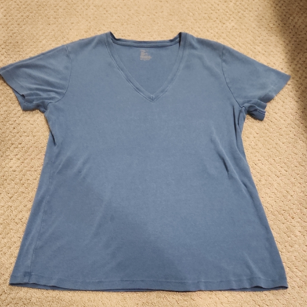 VINTAGE , THICK Gap Tee Shirt XXL